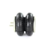 Hendrickson 001347 Air Suspension Spring Air Suspension Spring - Double Convoluted, 3.12 inches