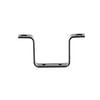 Hendrickson 334-1703 Leaf Spring Bracket Leaf Spring Bracket - For Hendrickson Primaax, Lower Cross Brace