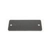 Hendrickson 334-1728 Leaf Spring Shim Leaf Spring Shim - for Hendrickson HAULMAAX Suspensions. 1/4 Inch Thick