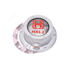 Hendrickson S-34784 Axle Cover Hub Cap Suspension Shock Absorber