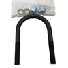 Hendrickson S-3650 Leaf Spring Axle U-Bolt Kit Leaf Spring Axle U-Bolt Kit