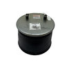 Hendrickson S-39400 Air Suspension Spring Air Suspension Spring - Zero Maintenance Damping, Plastic Piston