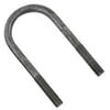 48718-018 by HENDRICKSON - Leaf Spring Axle U-Bolt Kit