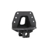 Hendrickson 50181-002L Leaf Spring Hanger Leaf Spring Hanger - Front Frame, 1-3/8" Sping Pin, Clamp Mount