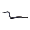 50-403 by HENDRICKSON - Leaf Spring - Z Type, 24 in. Length, 3 in. Width, 1 Leaf, 20,000 lbs.Capacity