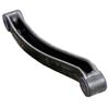 Hendrickson 930348-11Z Steering Arm Steering Arm - Left Hand, Upper, Cast Aluminum, with Poly Bushings