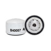 Baldwin B40057 Engine Oil Filter HD LUBE SPIN-ON