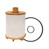 CV15015 by BALDWIN - Engine Crankcase Breather Element - used for Caterpillar Marine Engines