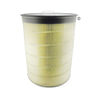 Baldwin PA2453XP Engine Air Filter Engine Air Filter - Extreme Performance Axial Seal Element for Various Applications