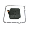 Baldwin 18155 Transmission Oil Filter Transmission Oil Filter - used for Various Automotive Applications