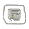 20008 by BALDWIN - Transmission Oil Filter - used for Lexus, Toyota Automotive