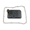 20016 by BALDWIN - Transmission Oil Filter - used for Various Automotive Applications