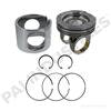 PAI 111492 Engine Piston Kit Engine Piston Kit - Cummins ISX Series Application