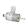 Baldwin BF1182 Fuel Filter Fuel Filter - In-Line, used for Dodge Vans, Viper