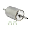Baldwin BF1185 Fuel Filter Fuel Filter - In-Line, used for Daewoo, GMC Automotive