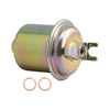 Baldwin BF1193 Fuel Filter Fuel Filter - In-Line, used for Acura Integra, Honda Accord, Civic