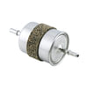 Baldwin BF1199 Fuel Filter Fuel Filter - In-Line, used for Dodge Monaco, Eagle Premier, Jeep Grand Cherokee