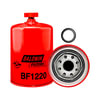 Baldwin BF1220 Fuel Water Separator Filter M/L FUEL/WATER