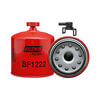 Baldwin BF1222 Fuel Water Separator Filter FUEL FLTR