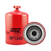 Baldwin BF1240 Fuel Water Separator Filter Fuel Water Separator Filter - used for John Deere Scrapers