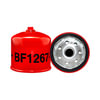 Baldwin BF1267 Fuel Water Separator Filter FILTER