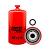 Baldwin BF1279 Fuel Water Separator Filter Fuel Water Separator Filter - used for Freightliner Argosy, Century Class, Condor
