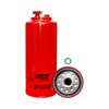 Baldwin BF1283-SP Fuel Water Separator Filter Fuel Water Separator Filter - used for Detroit Diesel Series 60 Engines