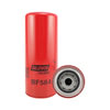 BF584 by BALDWIN - Fuel Filter - Spin-on used for Caterpillar Paving Equipment