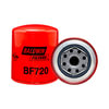 Baldwin BF720 Fuel Filter Fuel Filter - Spin-on used for Caterpillar, Kobelco, MDI, Mitsubishi Equipment