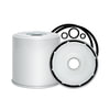Baldwin BF7537 Fuel Filter Fuel Filter - Can-Type Fuel Filter