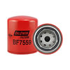 Baldwin BF7559 Fuel Filter Fuel Filter - Spin-on used for Isuzu Engines