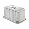 BF7576 by BALDWIN - Fuel Filter - used for Thermo King Refrigeration Units
