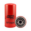 Baldwin BF7606 Fuel Filter Fuel Filter - Spin-on used for Volvo Equipment