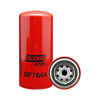 Baldwin BF7644 Fuel Filter Fuel Filter - Spin-on used for Volvo Engines