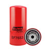 BF7653 by BALDWIN - Fuel Filter - Spin-on used for Volvo, WhiteGMC Trucks