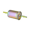 Baldwin BF7668 Fuel Filter Fuel Filter - In-Line, used for Various Automotive Applications