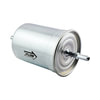 Baldwin BF7670 Fuel Filter Fuel Filter - In-Line, used for Audi, Volkswagen Automotive