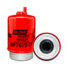Baldwin BF7672-D Fuel Filter Fuel Filter - Coalescer Element with Drain used for Caterpillar, John Deere Equipment