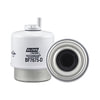 Baldwin BF7675-D Fuel Water Separator Filter Fuel Water Separator Filter - used for John Deere Power Tech Engines
