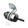 Baldwin BF7719 Fuel Filter Fuel Filter - In-Line, used for Buick, Chevrolet, Oldsmobile, Pontiac Vans