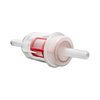 BF7725 by BALDWIN - Fuel Filter - Nylon Screen In-Line used for Mercedes-Benz Automotive