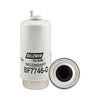 Baldwin BF7746-D Fuel Water Separator Filter Secondary Fuel/Water Separator Element Filter - with Drain