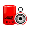 Baldwin BF7760 Fuel Filter Fuel Filter - used for International, Kenworth, Peterbilt Trucks with ISX Engine