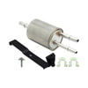 Baldwin BF7771 Fuel Filter Fuel Filter - In-Line, used for Saturn Automotive
