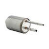 Baldwin BF7776 Fuel Filter Fuel Filter - In-Line, used for Cadillac Automotive