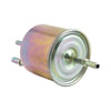 Baldwin BF7803 Fuel Filter Fuel Filter - In-Line, used for Ford, Mazda Light-Duty Trucks