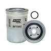 Baldwin BF7842 Fuel Filter Fuel Filter - Wound Spin-on with Threaded Port used for Mitsubishi Trucks