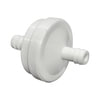 Baldwin BF7864 Fuel Filter Fuel Filter - Plastic In-Line used for Ford Lawn &amp, Garden Tractors