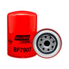 BF7907 by BALDWIN - Fuel Filter - Spin-on used for Volvo Excavators