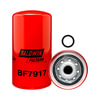 BF7917 by BALDWIN - Fuel Filter - Spin-on used for Cummins Engines, Hyundai Equipment